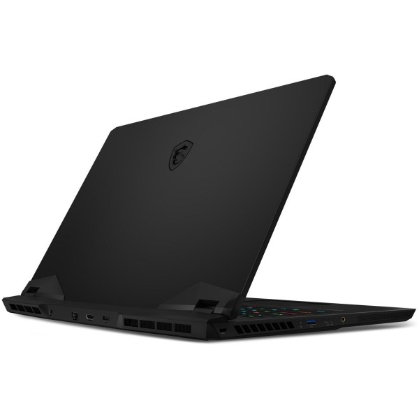 MSI Vector GP77 13VG-013PL Core i7-13700H | 17,3’’-240 Гц | RTX 4070 | 16 ГБ | 2 ТБ | Windows 11