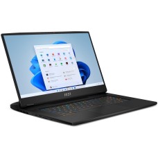 MSI Titan GT77HX 13VH-049PL Core i9-13980HX | 17,3’’-144 Гц | RTX 4080 | 64 ГБ | 2 ТБ | Windows 11