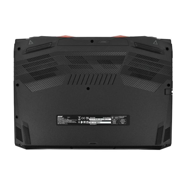 Acer Nitro 5 (NH.QEWEP.004) - 512 ГБ M.2 PCIe + 1 ТБ HDD | 32 ГБ