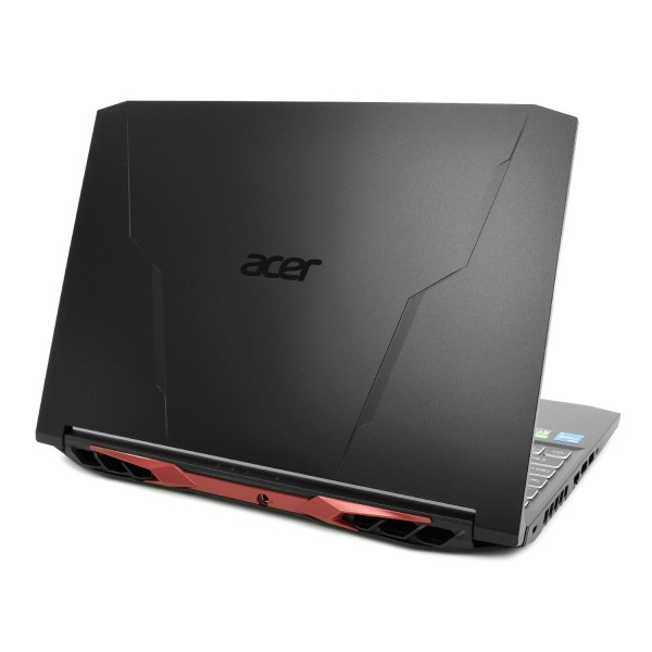 Acer Nitro 5 (NH.QEWEP.004) - 512 ГБ M.2 PCIe + 1 ТБ HDD | 32 ГБ