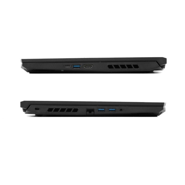 Acer Nitro 5 (NH.QEWEP.004) - 512 ГБ M.2 PCIe + 1 ТБ HDD | 32 ГБ