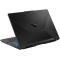 ASUS TUF Gaming F15 FX506HF-HN018 Core i5-11400H | 15,6’’-144 Гц | 16 ГБ | 512 ГБ | Без ОС | RTX2050 | чорний