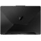 ASUS TUF Gaming F15 FX506HF-HN018 Core i5-11400H | 15,6’’-144 Гц | 16 ГБ | 512 ГБ | Без ОС | RTX2050 | чорний