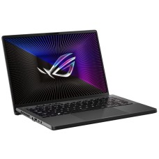 ASUS ROG Zephyrus G14 GA402NU-N2011W Ryzen 7-7735HS | 14’’-165 Гц | 16 ГБ | 512 ГБ | W11H | RTX 4050