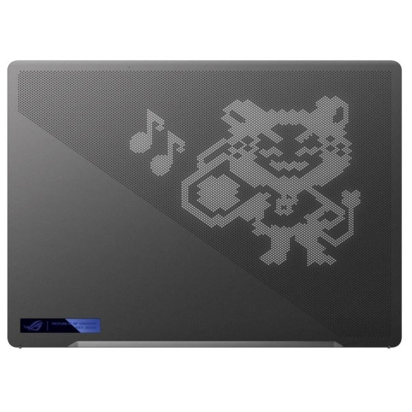 ASUS ROG Zephyrus G14 GA402NU-N2011W Ryzen 7-7735HS | 14’’-165 Гц | 16 ГБ | 512 ГБ | W11H | RTX 4050