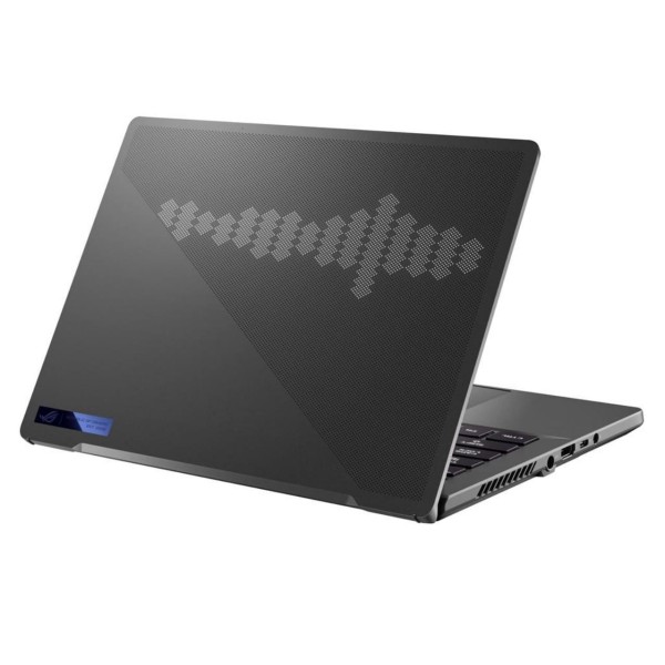 ASUS ROG Zephyrus G14 GA402NU-N2011W Ryzen 7-7735HS | 14’’-165 Гц | 16 ГБ | 512 ГБ | W11H | RTX 4050