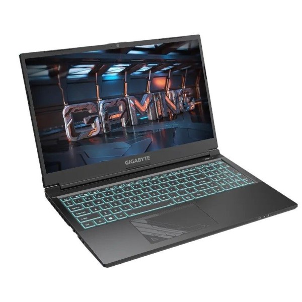 Gigabyte G5 KF Core i5-12500H | 15,6’’-144 Гц | 16 ГБ | 512 ГБ | Без ОС | RTX 4060