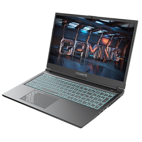 Gigabyte G5 KF Core i5-12500H | 15,6’’-144 Гц | 16 ГБ | 512 ГБ | Без ОС | RTX 4060