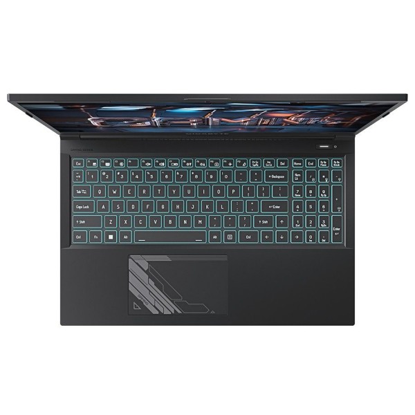 Gigabyte G5 KF Core i5-12500H | 15,6’’-144 Гц | 16 ГБ | 512 ГБ | Без ОС | RTX 4060