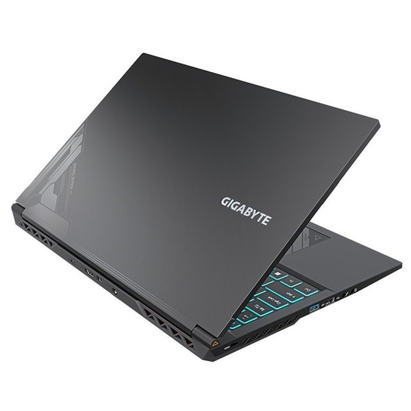 Gigabyte G5 KF Core i5-12500H | 15,6’’-144 Гц | 16 ГБ | 512 ГБ | Без ОС | RTX 4060