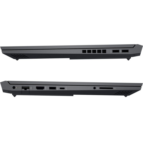 HP Victus 16 Core i5-12500H | 16,1’’-144 Гц | 16 ГБ | 512 ГБ | немає Os | RTX3050Ti