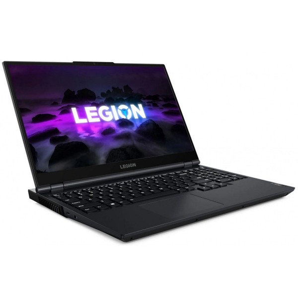 Lenovo Legion 5-15 Core i7-11800H | 15,6’’-165 Гц | 16 ГБ | 2 ТБ | немає Os | RTX3060