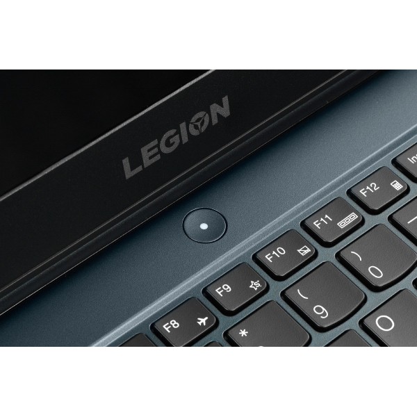 Lenovo Legion 5-17ACH (82K0006FPB) - 512 ГБ M.2 PCIe + 1 ТБ HDD | 64 ГБ