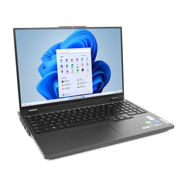 Lenovo Legion Pro 7-16 i9-13900HX | 16,0’’-WQXGA-240 Гц | 32 ГБ | 1 ТБ | W11H | RTX4080