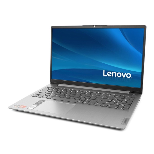 Lenovo Ideapad 3-15 Ryzen 5 5625U | 15,6’’-FHD | 16 ГБ | 1 ТБ PCIe + 960 ГБ SSD | W11H