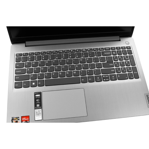 Lenovo Ideapad 3-15 Ryzen 5 5625U | 15,6’’-FHD | 16 ГБ | 1 ТБ PCIe + 960 ГБ SSD | W11H