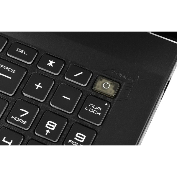 MSI Katana 15 B12VFK Core i7-12650H | 15,6’’-144 Гц | RTX 4060 | 32 ГБ | 2 ТБ | немає ОС