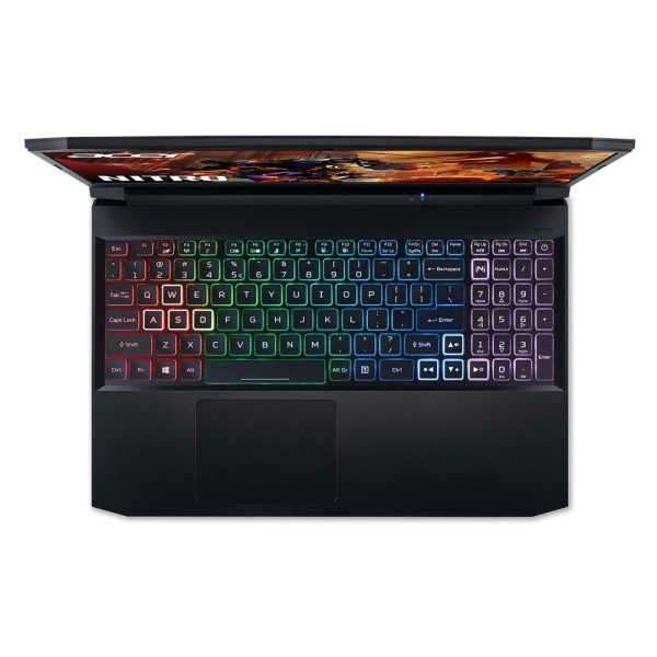 Acer Nitro 5 Core i5-11400H | 15,6’’-144 Гц | 64 ГБ | 512 ГБ | Без ОС | RTX3060