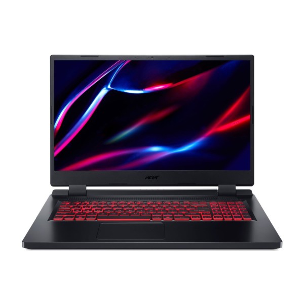 Acer Nitro 5 (NH.QG8EP.002) - 512 ГБ PCIe + 500 ГБ PCIe
