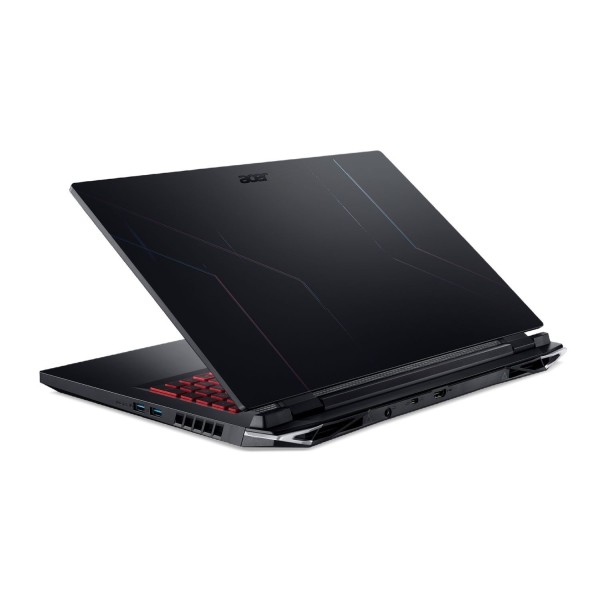 Acer Nitro 5 (NH.QG8EP.002) - 512 ГБ PCIe + 500 ГБ PCIe