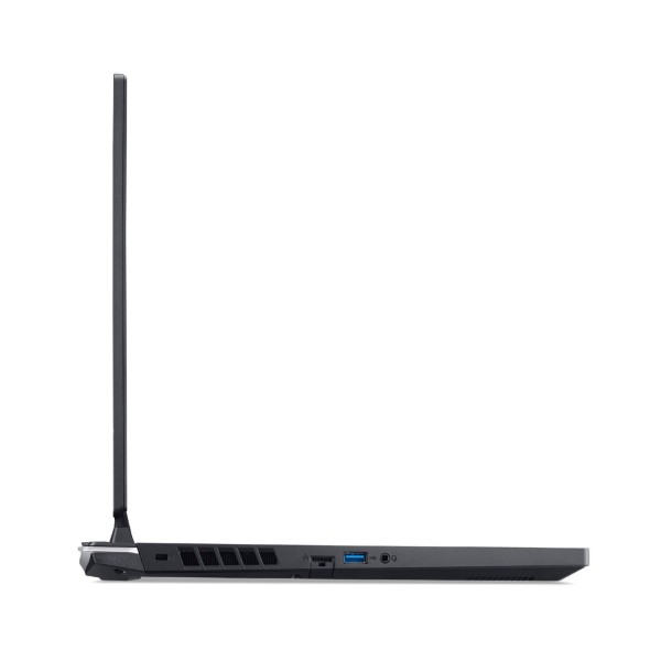 Acer Nitro 5 (NH.QG8EP.002) - 512 ГБ PCIe + 500 ГБ PCIe