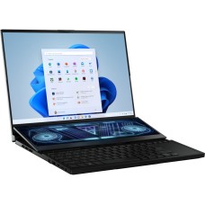 ASUS ROG Zephyrus DUO 16 GX650RX-LO154X Ryzen 9-6900HX | 16’’-165 Гц | 32 ГБ | 2 ТБ | W11 | 3080Ti