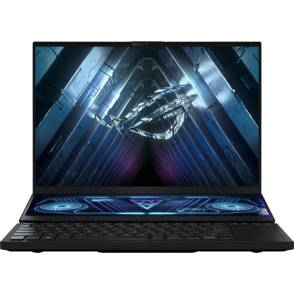 ASUS ROG Zephyrus DUO 16 GX650RX-LO154X Ryzen 9-6900HX | 16’’-165 Гц | 32 ГБ | 2 ТБ | W11 | 3080Ti