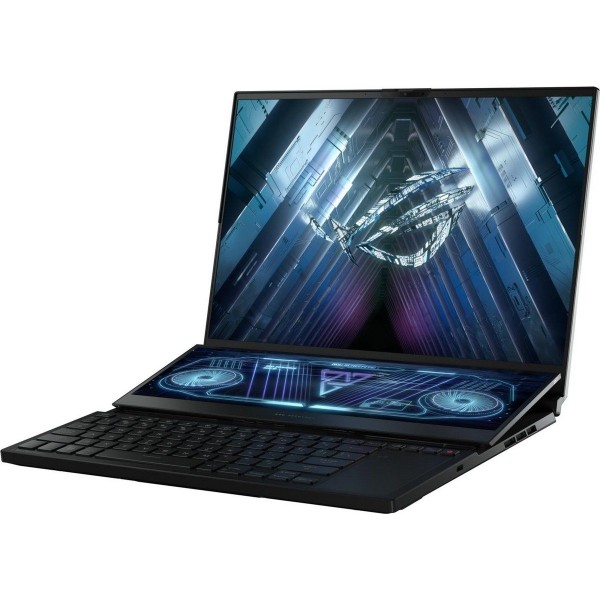 ASUS ROG Zephyrus DUO 16 GX650RX-LO154X Ryzen 9-6900HX | 16’’-165 Гц | 32 ГБ | 2 ТБ | W11 | 3080Ti