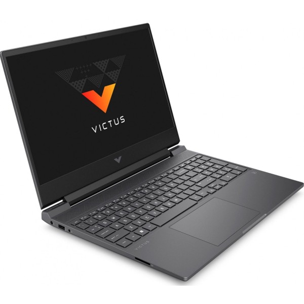 HP Victus 15 Ryzen 5 5600H | 15,6’’-144 Гц | 32 ГБ | 1 ТБ | W11H | RX6500M