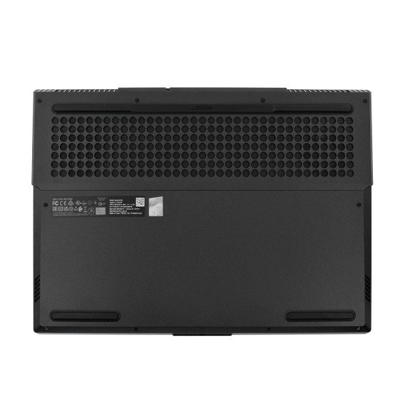 Lenovo Legion 5-17ACH (82K0006FPB) - 512 ГБ M.2 PCIe + 1 ТБ M.2 PCIe | 32 ГБ