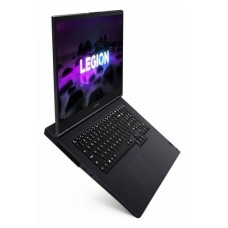 Lenovo Legion 5-17 Ryzen 7 5800H | 17,3’’-144 Гц | 16 ГБ | 512 ГБ | W11H | RTX3050