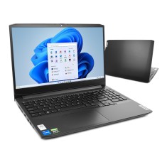 Lenovo Ideapad 3-15IHU Gaming чорний - 1 ТБ M.2 PCIe | 32 ГБ | Windows 11 Pro