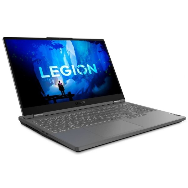 Lenovo Legion 5-15 Core i7-12700H | 15,6’’-WQHD-165 Гц| 16 ГБ | 512 ГБ | W11H | RTX3060