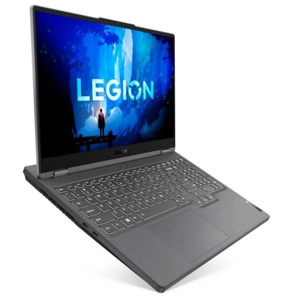 Lenovo Legion 5-15 Core i7-12700H | 15,6’’-WQHD-165 Гц| 16 ГБ | 512 ГБ | W11H | RTX3060