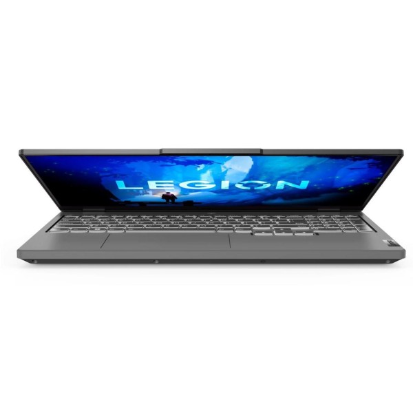 Lenovo Legion 5-15 Core i7-12700H | 15,6’’-WQHD-165 Гц| 16 ГБ | 512 ГБ | W11H | RTX3060