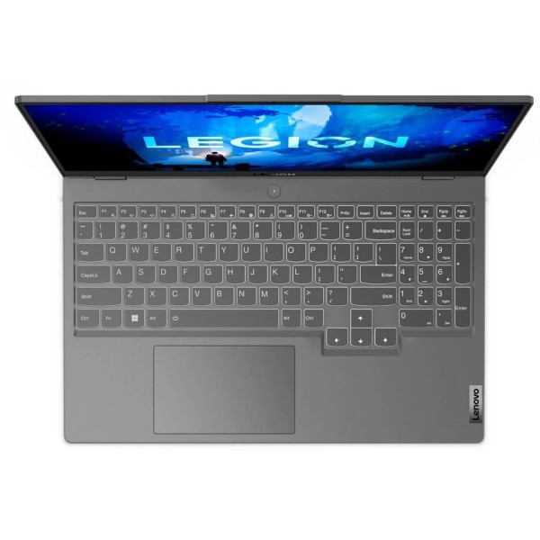 Lenovo Legion 5-15 Core i7-12700H | 15,6’’-WQHD-165 Гц| 16 ГБ | 512 ГБ | W11H | RTX3060