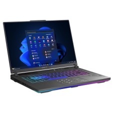 Asus ROG Strix 16 G614JI-N4146W Core i9-13980HX | 16’’-240 Гц | 16 ГБ | 1 ТБ | W11 | RTX4070