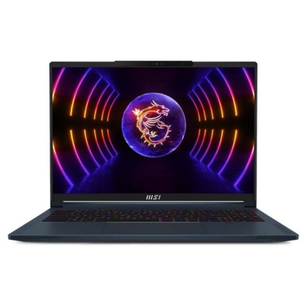 MSI Stealth 16Studio A13VG-066PL Core i9-13900H | 16’’-UHD+ 120 Гц | 32 ГБ | 2 ТБ | W11H | RTX 4070