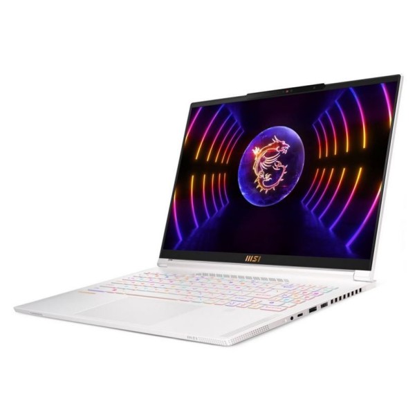 MSI Stealth 16Studio A13VG-092PL Core i7-13700H | 16’’-QHD+ 240 Гц | 32 ГБ | 2 ТБ | W11H | RTX 4070