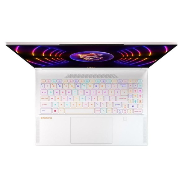 MSI Stealth 16Studio A13VG-092PL Core i7-13700H | 16’’-QHD+ 240 Гц | 32 ГБ | 2 ТБ | W11H | RTX 4070