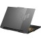 ASUS TUF Gaming F15 FX507ZC4-HN018W Core i5-12500H | 15,6’’-144 Гц | 32 ГБ | 2 ТБ | W11H | RTX 3050 | чорний