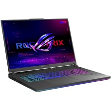 Asus ROG Strix G18 G814JI-N6106 Core i9-13980HX | 18’’-240 Гц | 16 ГБ | 1 ТБ | Без ОС | RTX 4070