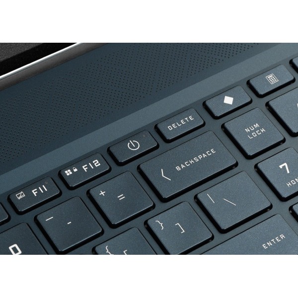 HP Victus 16 Ryzen 5 6600H | 16,1’’-144 Гц | 8 ГБ | 512 ГБ | W11H | RTX3050 | Синій