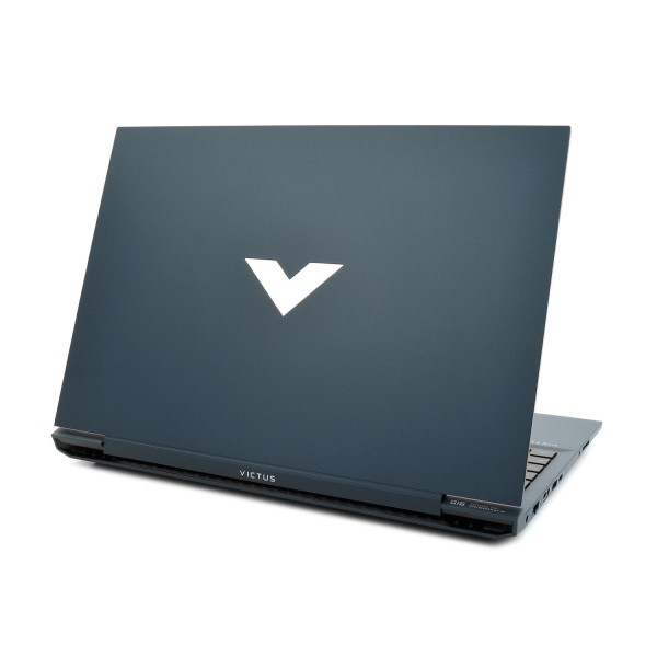 HP Victus 16 Ryzen 5 6600H | 16,1’’-144 Гц | 8 ГБ | 512 ГБ | W11H | RTX3050 | Синій