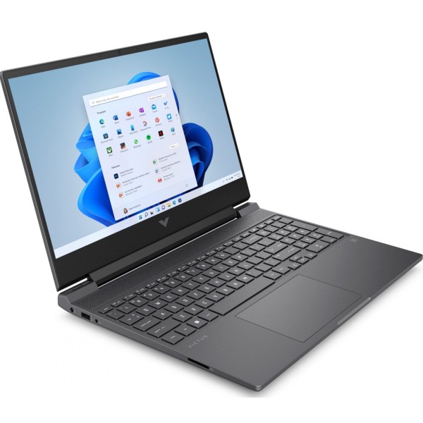 HP Victus 15 Ryzen 5 5600H | 15,6’’-144 Гц | 8 ГБ | 1 ТБ | W11H | RX6500M