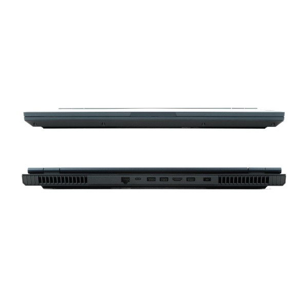 Lenovo Legion 5-17ACH (82K0006FPB) - 512 ГБ M.2 PCIe + 1 ТБ M.2 PCIe | 64 ГБ