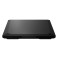 Lenovo Ideapad 3-15 Gaming Core i7-11370H | 15,6’’-120 Гц | 16 ГБ | 1 ТБ | немає Os | RTX3050 | чорний