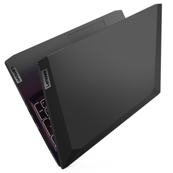 Lenovo Ideapad 3-15ACH Gaming (82K200NWPB) - 512 ГБ M.2 PCIe | 32 ГБ