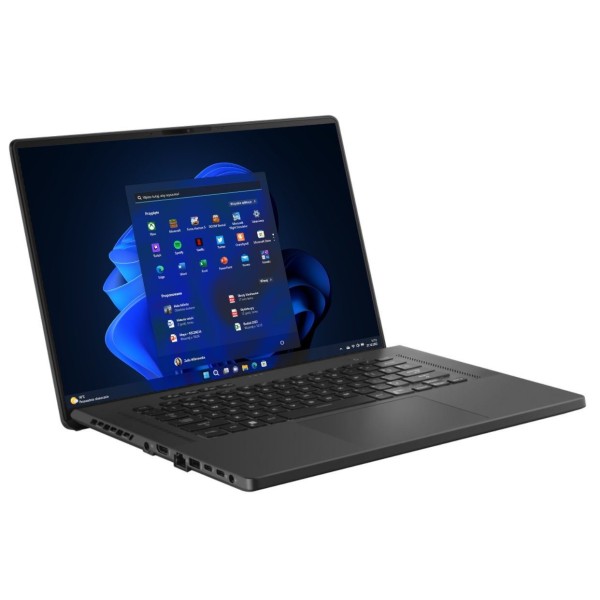 Asus ROG Zephyrus M16 GU603ZI-N4019W Core i7-12700H | 16’’-240 Гц | 16 ГБ | 1 ТБ | W11H | RTX4070