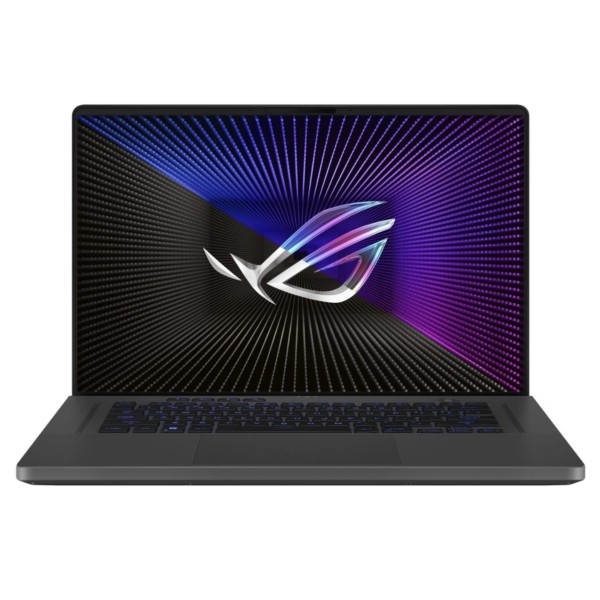 Asus ROG Zephyrus M16 GU603ZI-N4019W Core i7-12700H | 16’’-240 Гц | 16 ГБ | 1 ТБ | W11H | RTX4070
